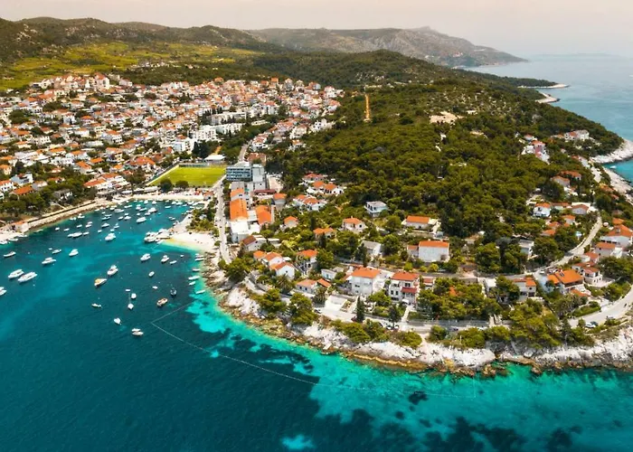 Stefica Διαμέρισμα Χβαρ