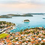 Stefica Hvar Town