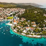 Stefica Daire Hvar Town
