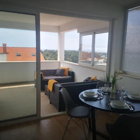 Appartement Stefica Hvar Town