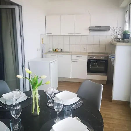 Stefica Appartement Hvar Town