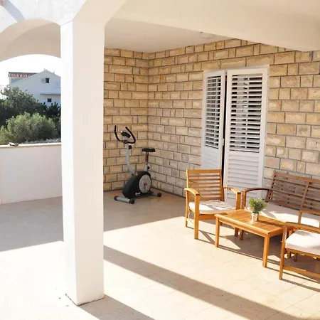 Appartement Stefica *