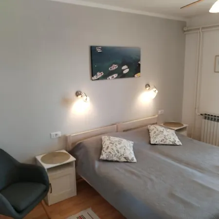 Appartamento Stefica Hvar Town