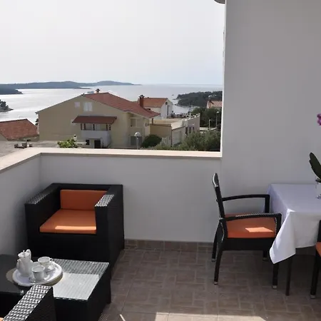 Stefica * Hvar Town