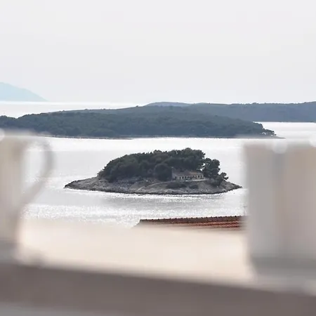 Stefica Daire Hvar Town