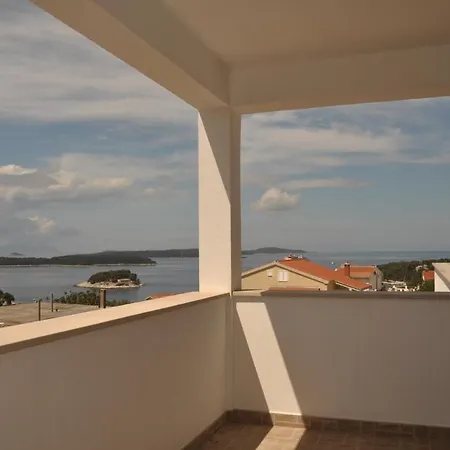 Appartement Stefica *