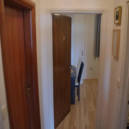 Stefica Appartement Hvar Town