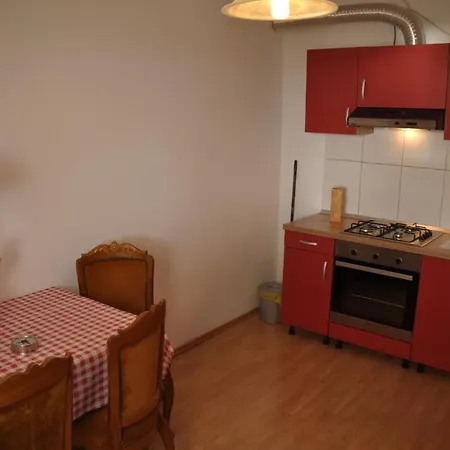 Stefica Appartement Hvar Town