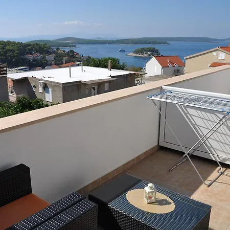 Stefica Appartement *