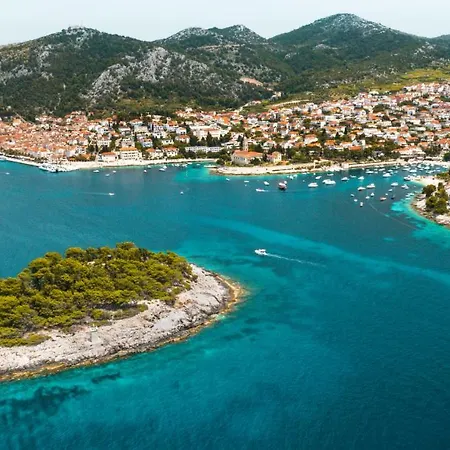 Stefica Hvar Town