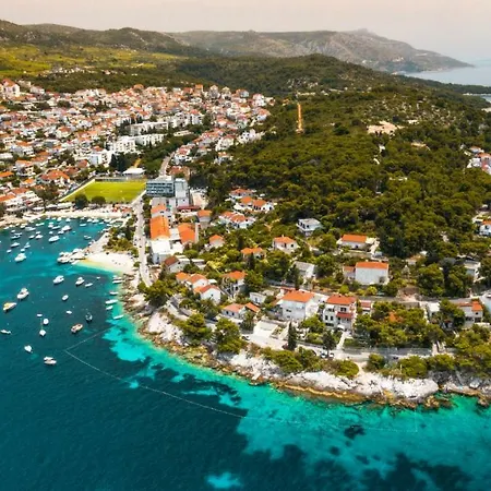 Stefica Daire Hvar Town