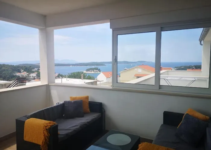 Appartamento Stefica Hvar Town
