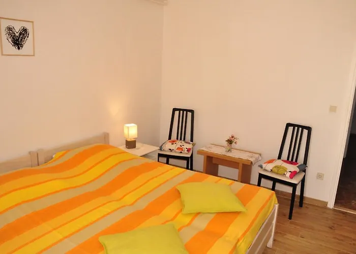 Appartamento Stefica Hvar Town