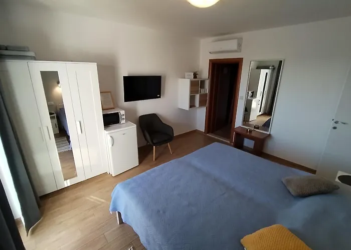 Stefica Appartamento Hvar Town
