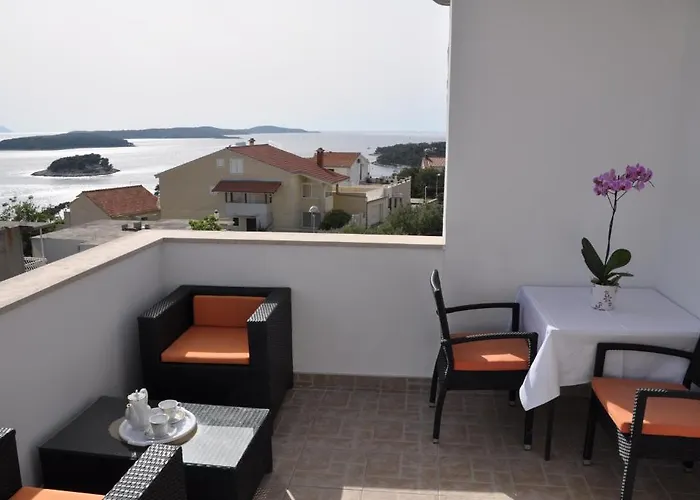 Stefica * Hvar Town