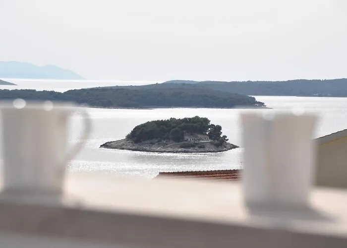 Stefica Appartamento Hvar Town