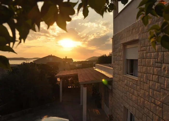 Stefica Hvar Town