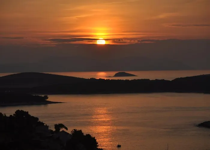 Stefica Hvar Town
