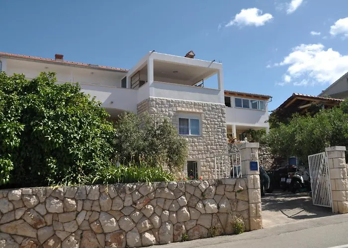 Appartamento Stefica Hvar Town