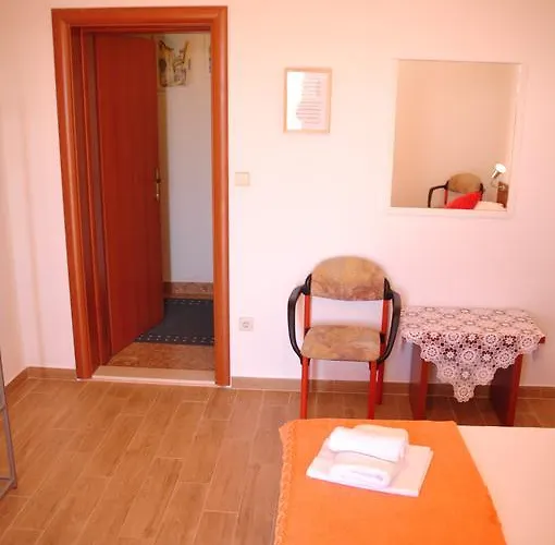 Stefica Appartamento Hvar Town