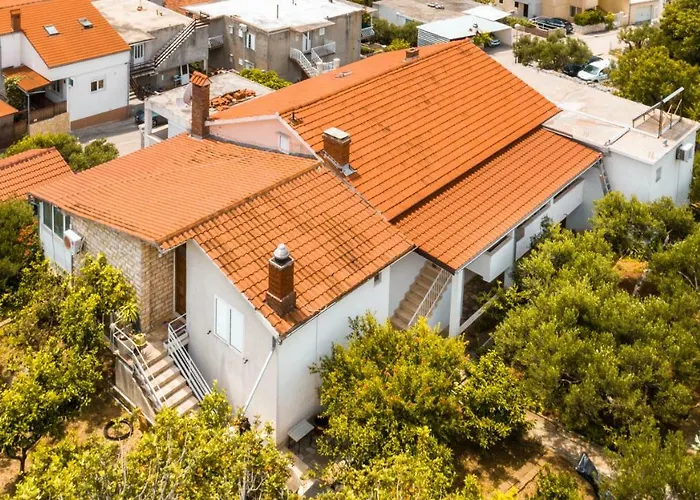 Stefica Hvar Town