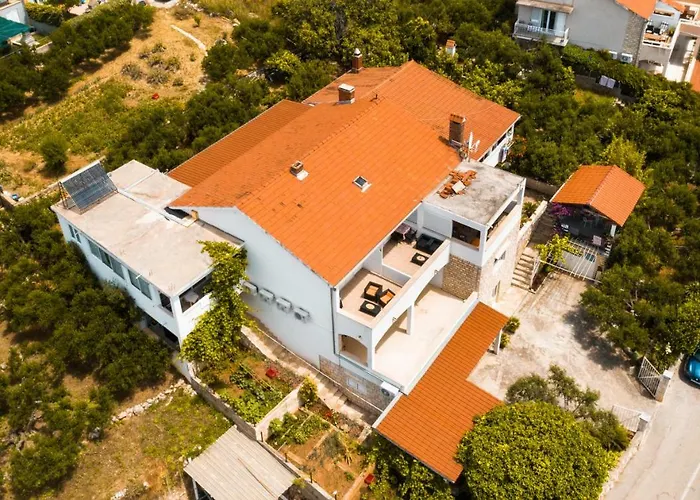 Appartamento Stefica Hvar Town
